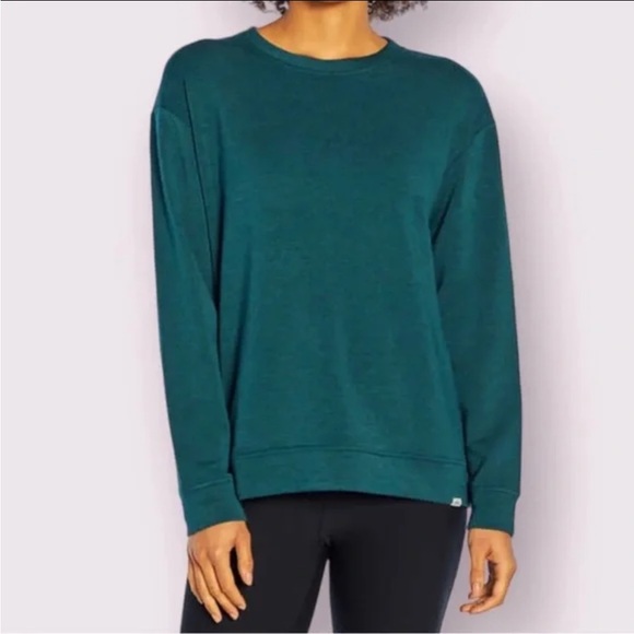 Orvis Tops - Orvis cozy pullover